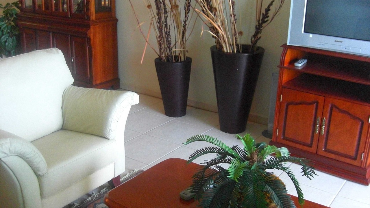 Photo of Livingroom in Nuevo Vallarta
