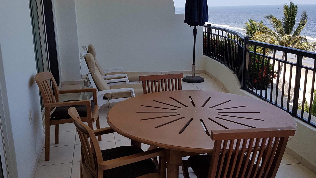 Photo of Outdoor in Nuevo Vallarta