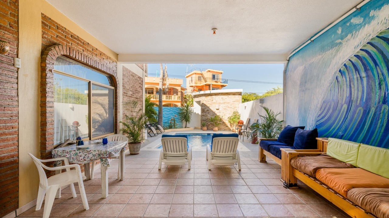 Photo of Outdoor in Emiliano Zapata