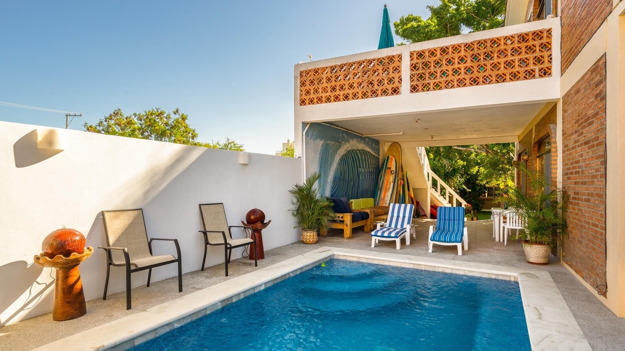 Photo of Outdoor in Emiliano Zapata