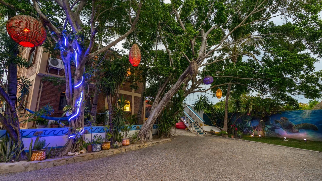Photo of Outdoor in Emiliano Zapata