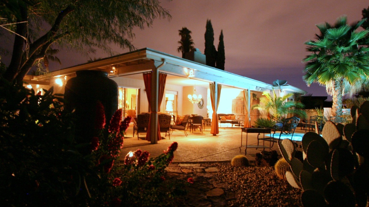 Photo of Patio Balcony in Cottonwood