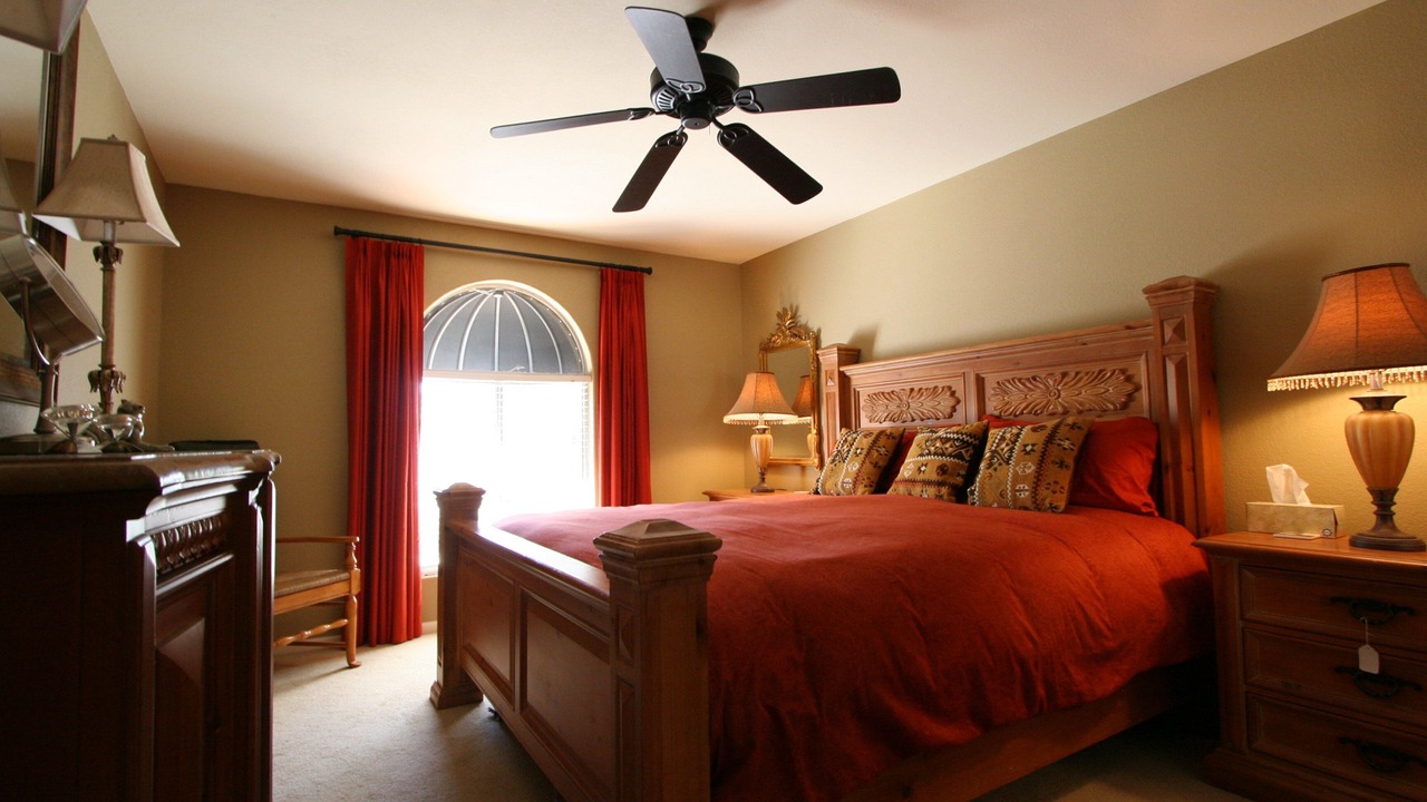 Photo of Bedroom in Cottonwood