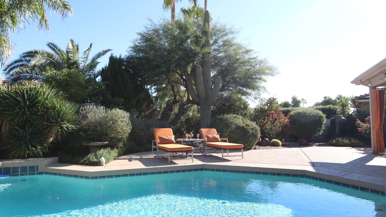 Photo of Outdoor in Cottonwood