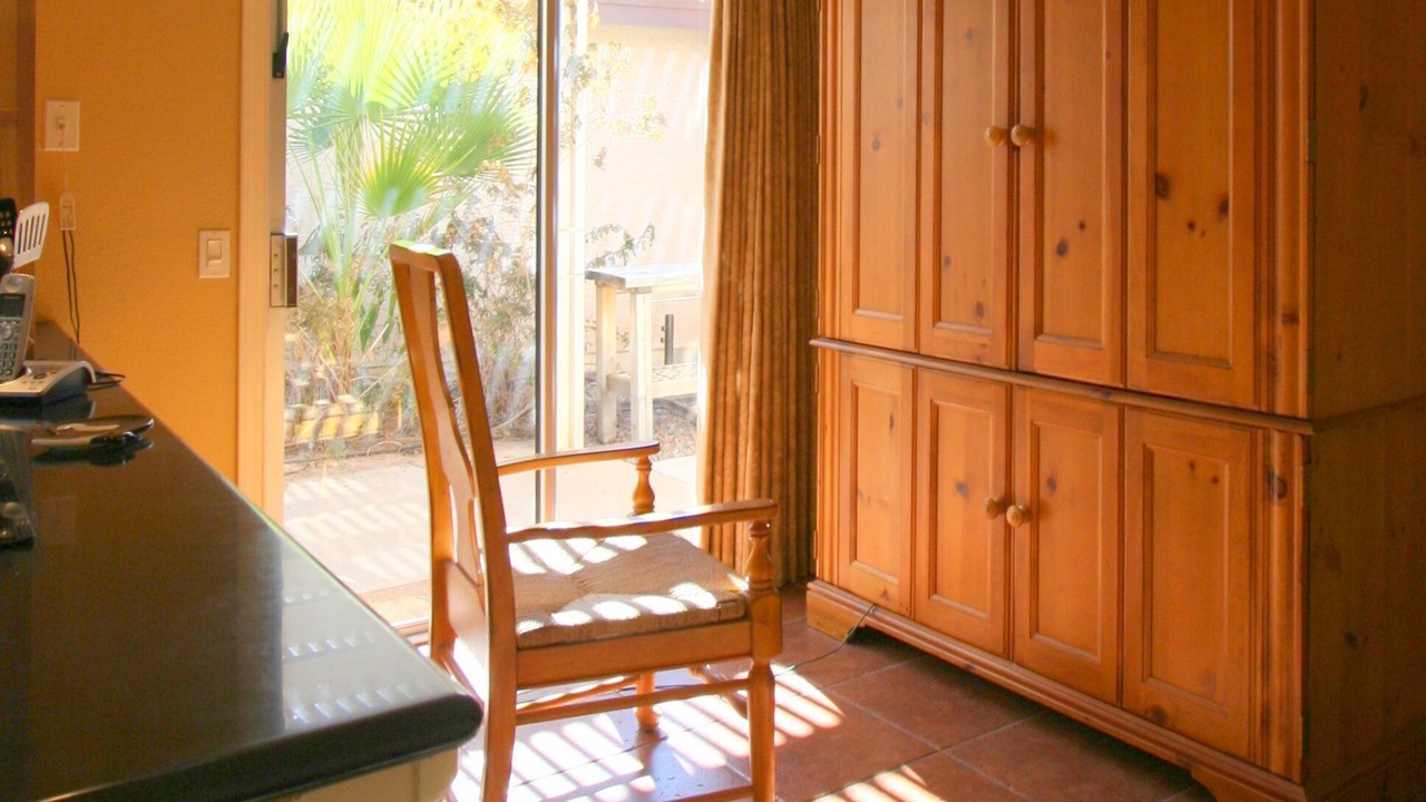 Photo of Kitchen in Cottonwood