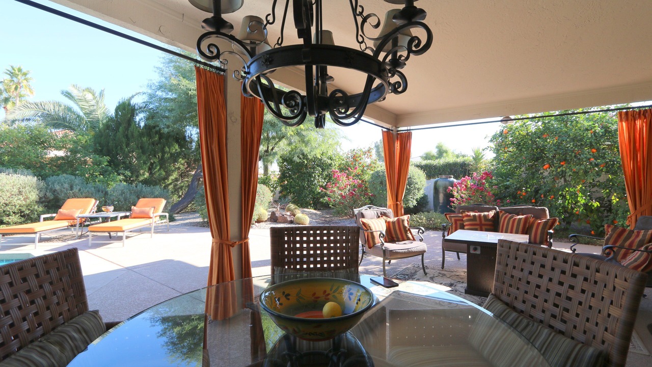 Photo of Outdoor in Cottonwood
