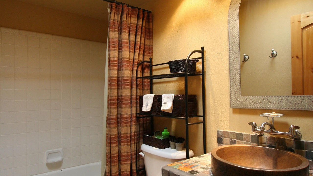 Photo of Bathroom in Cottonwood