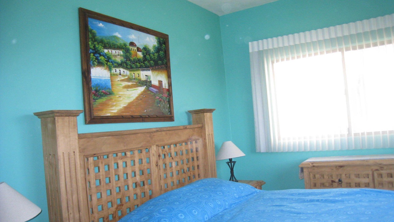 Photo of Bedroom in San Carlos