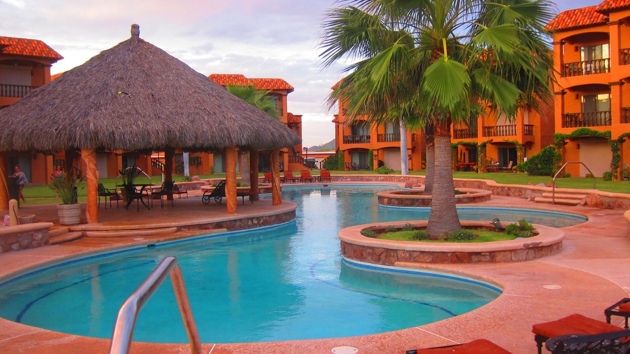 Photo of Outdoor in San Carlos