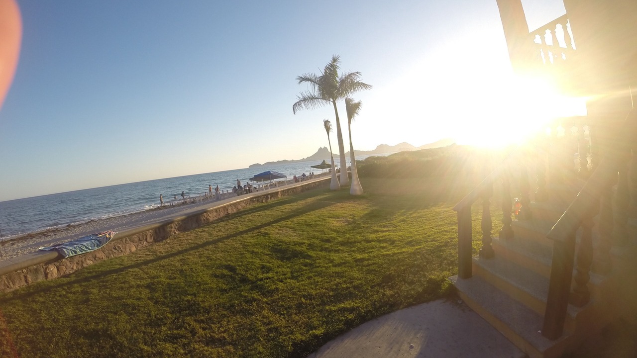 Photo of Outdoor in San Carlos