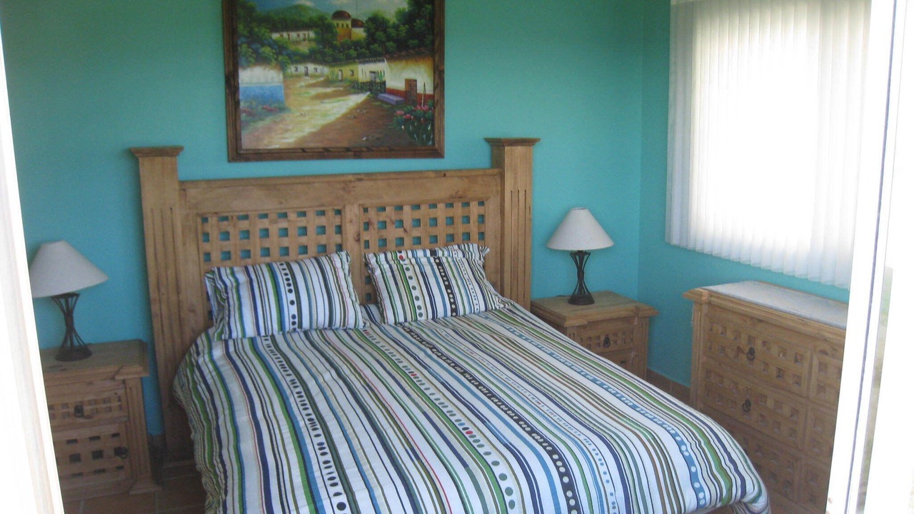 Photo of Bedroom in San Carlos