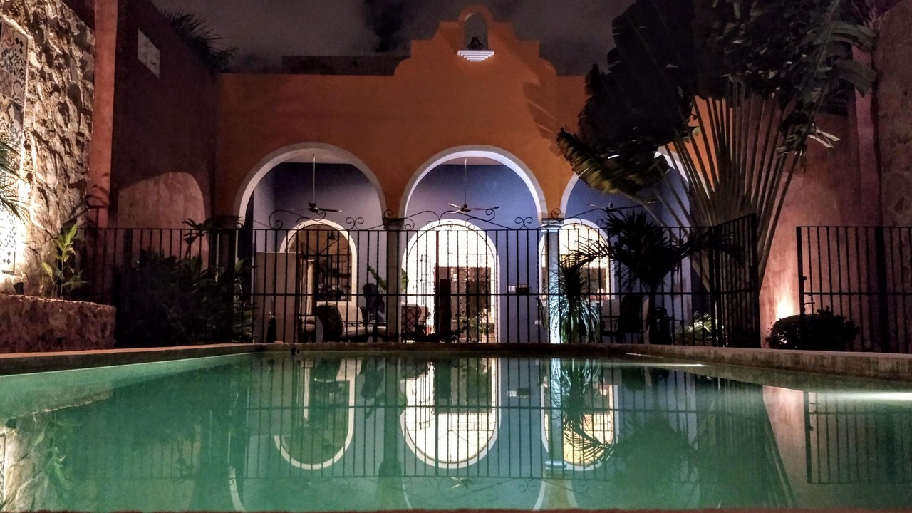 Photo of Outdoor in Centro