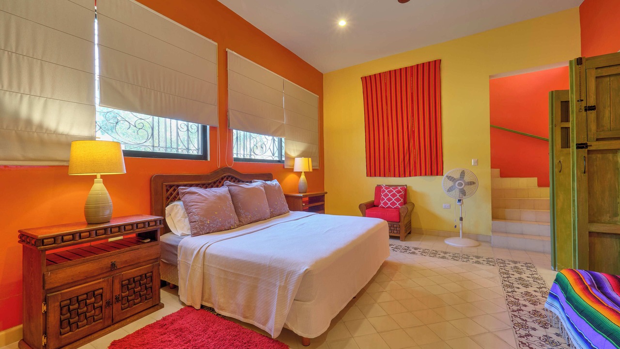 Photo of Bedroom in Centro