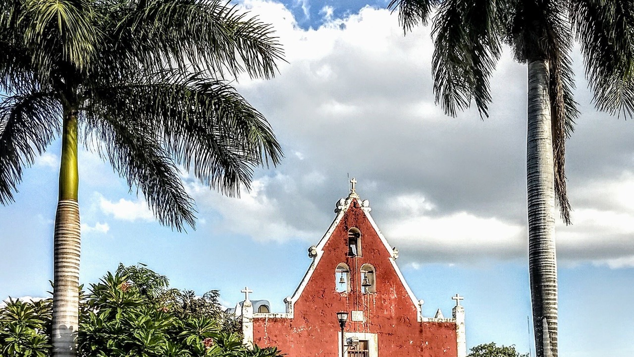 Photo of Outdoor in Centro