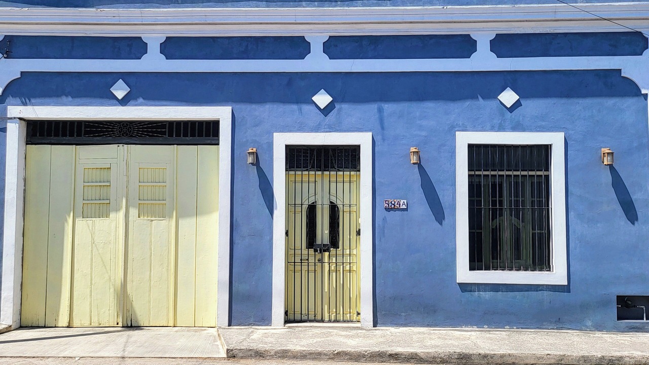 Photo of Outdoor in Centro