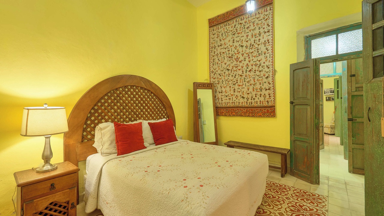 Photo of Bedroom in Centro