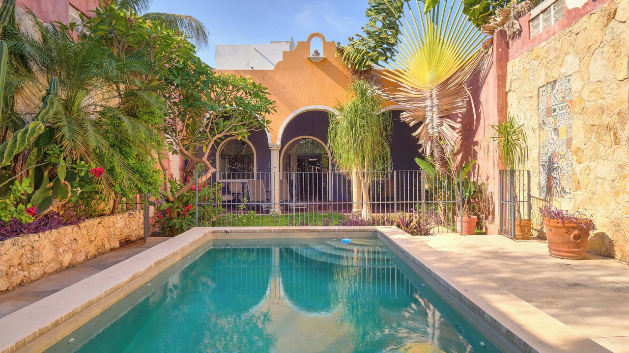 Photo of Outdoor in Centro