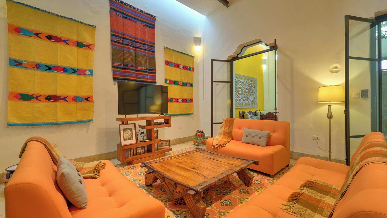 Photo of Livingroom in Centro