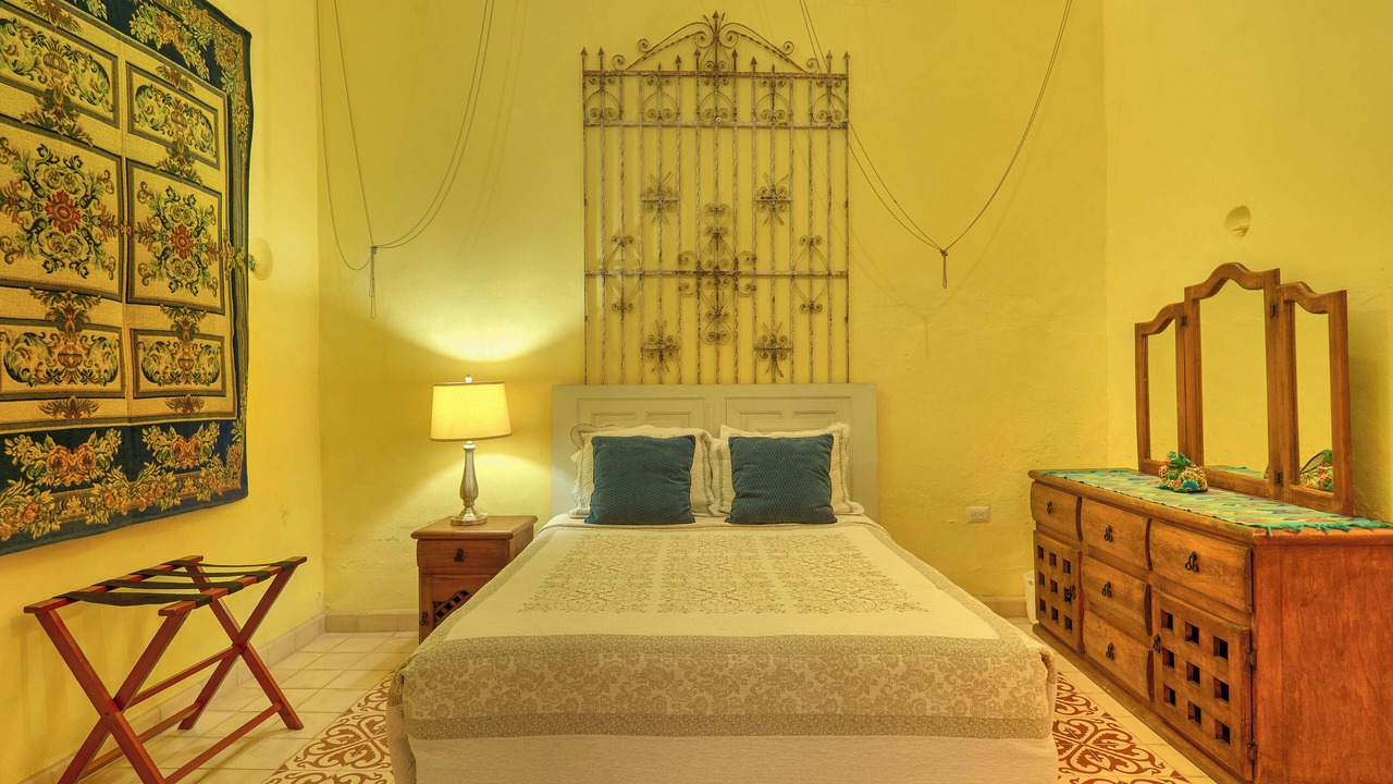 Photo of Bedroom in Centro