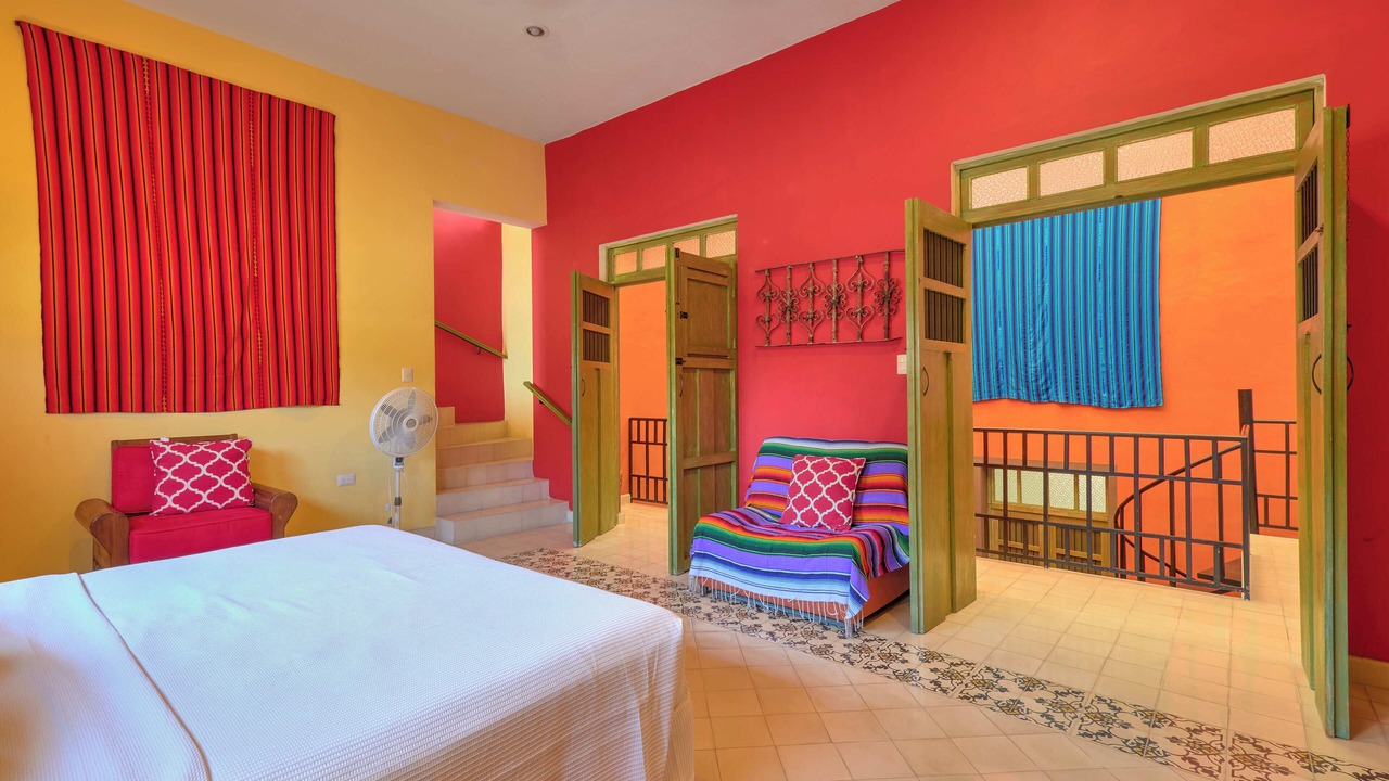 Photo of Bedroom in Centro
