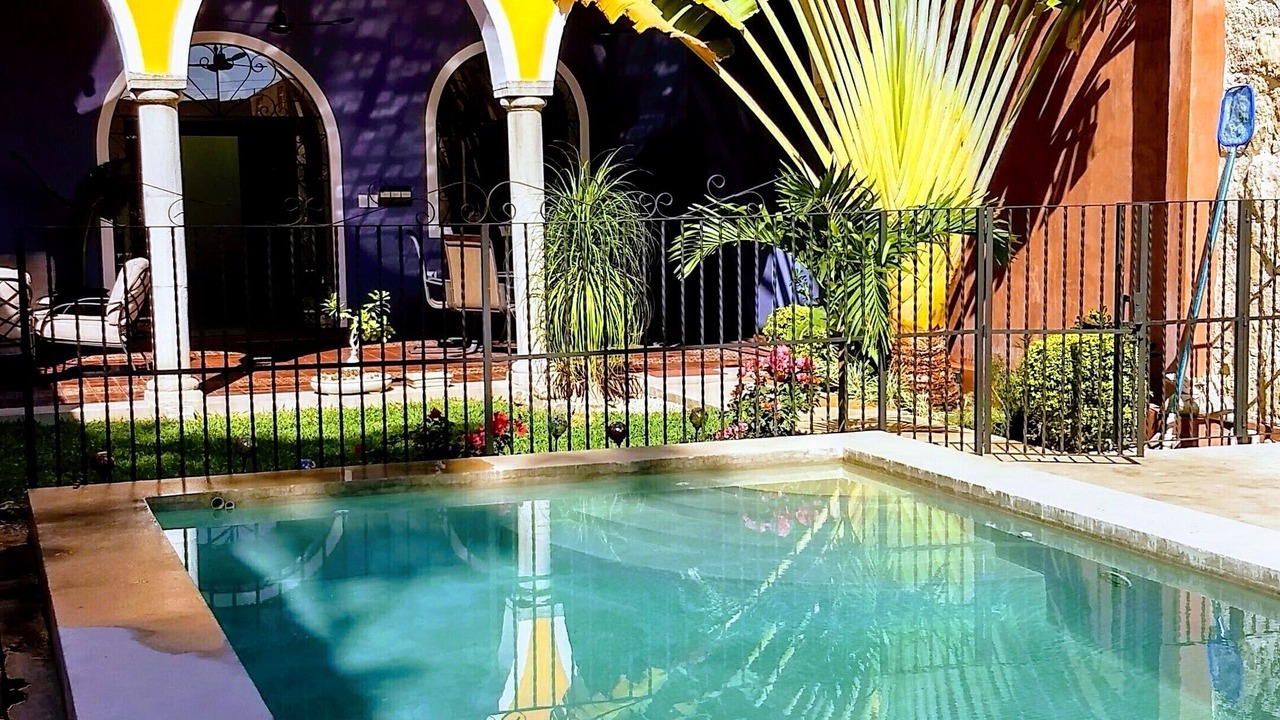 Photo of Outdoor in Centro