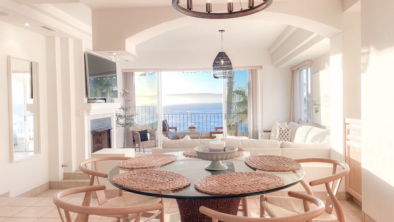 Photo of Livingroom in Playas de Rosarito
