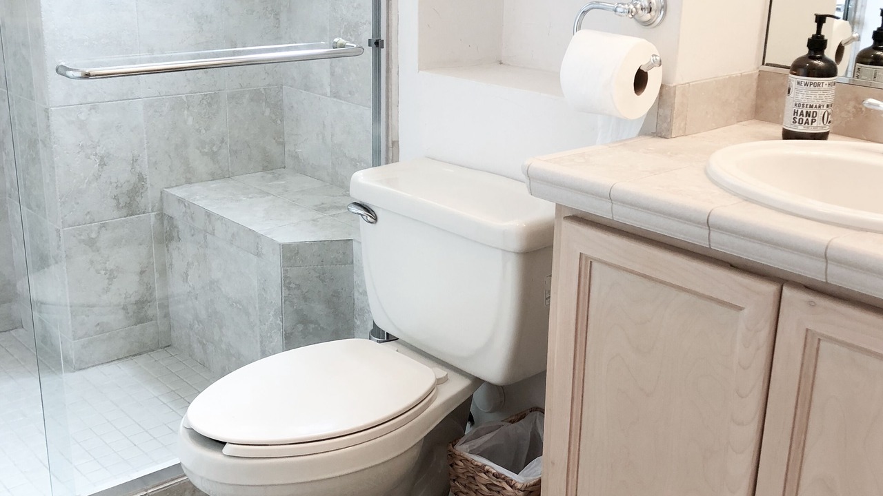 Photo of Bathroom in Playas de Rosarito