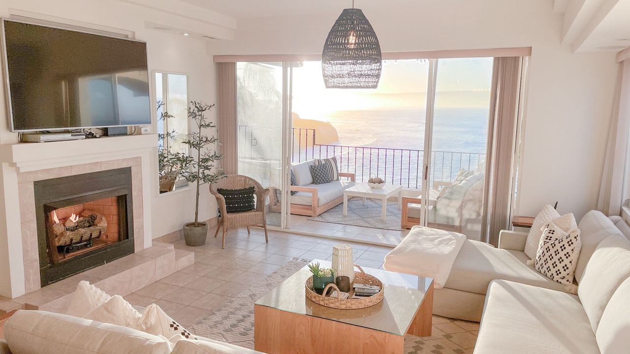 Photo of Livingroom in Playas de Rosarito