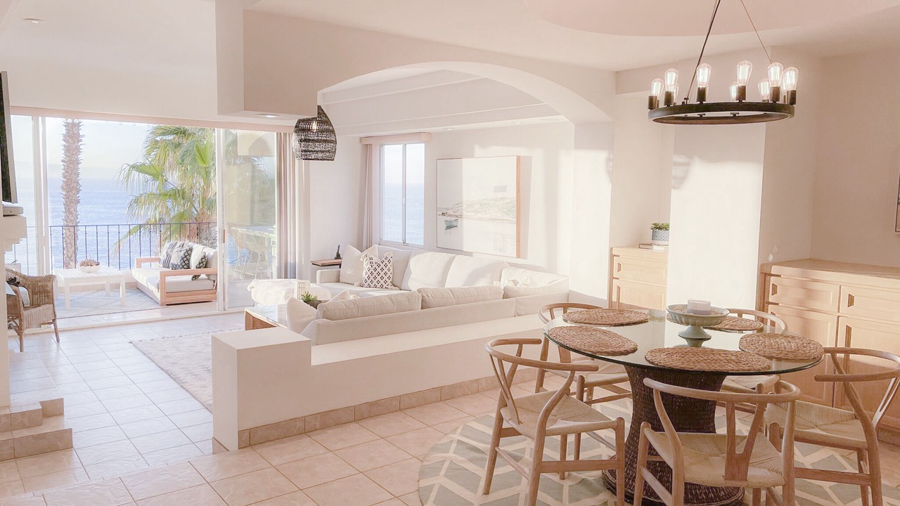 Photo of Livingroom in Playas de Rosarito