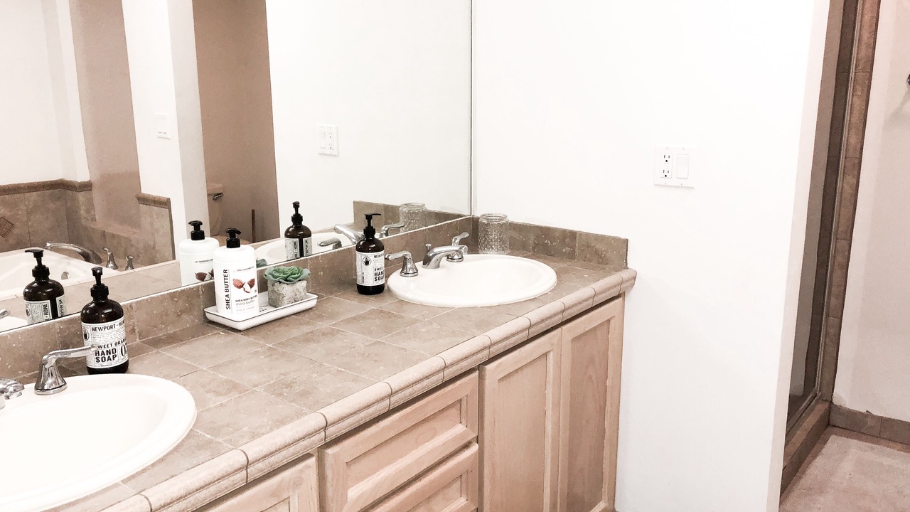 Photo of Bathroom in Playas de Rosarito