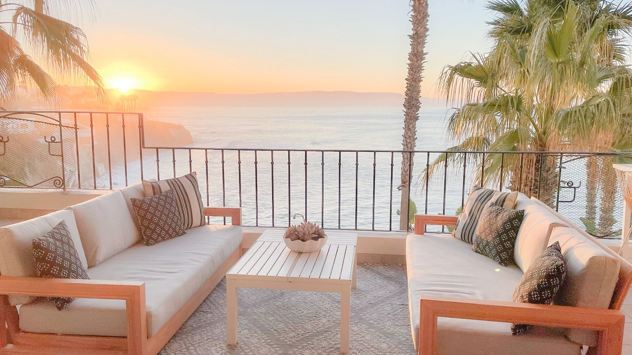 Photo of Patio Balcony in Playas de Rosarito