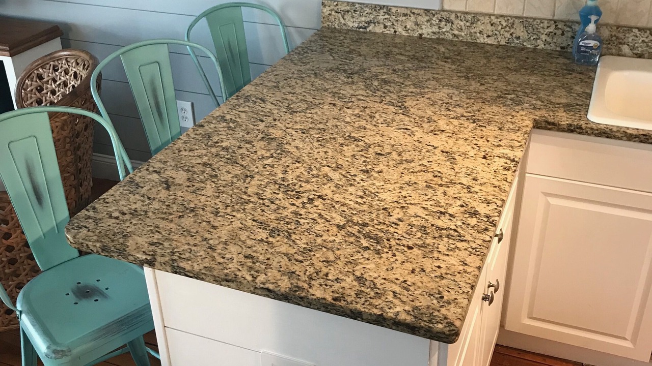 Photo of Kitchen in Midtown Ocean City