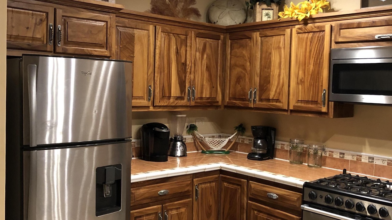 Photo of Kitchen in San Carlos