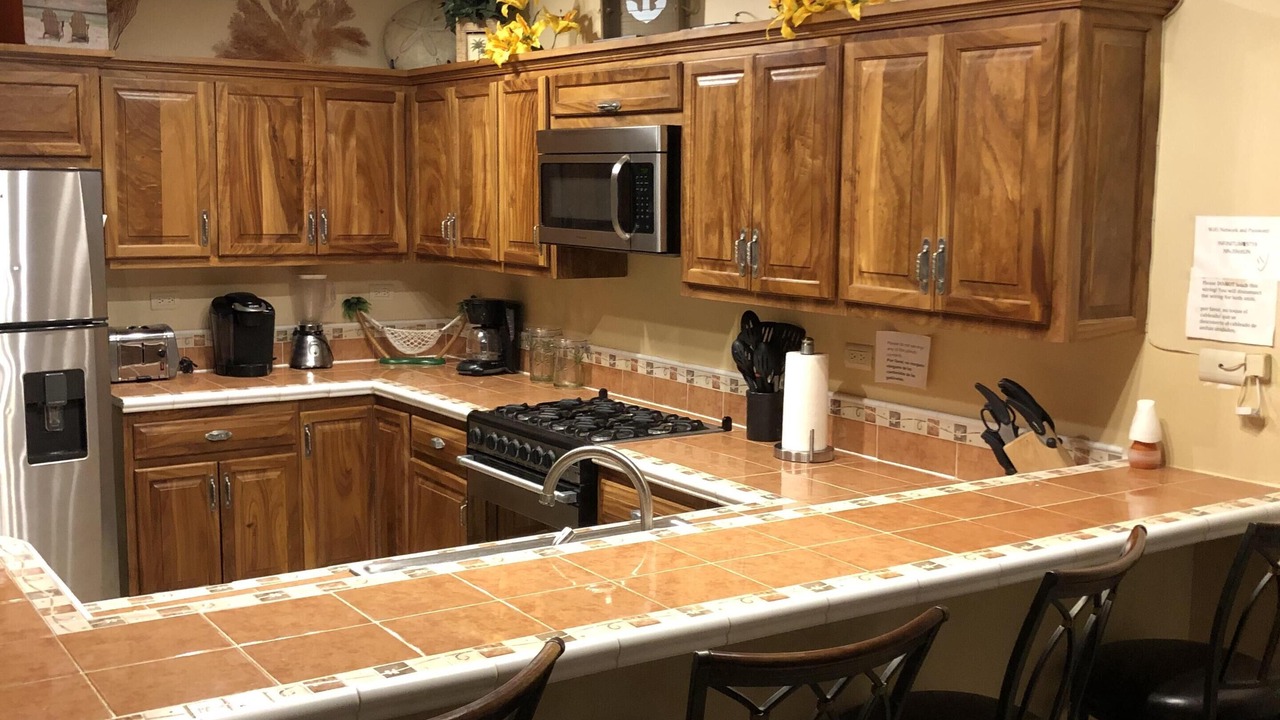 Photo of Kitchen in San Carlos