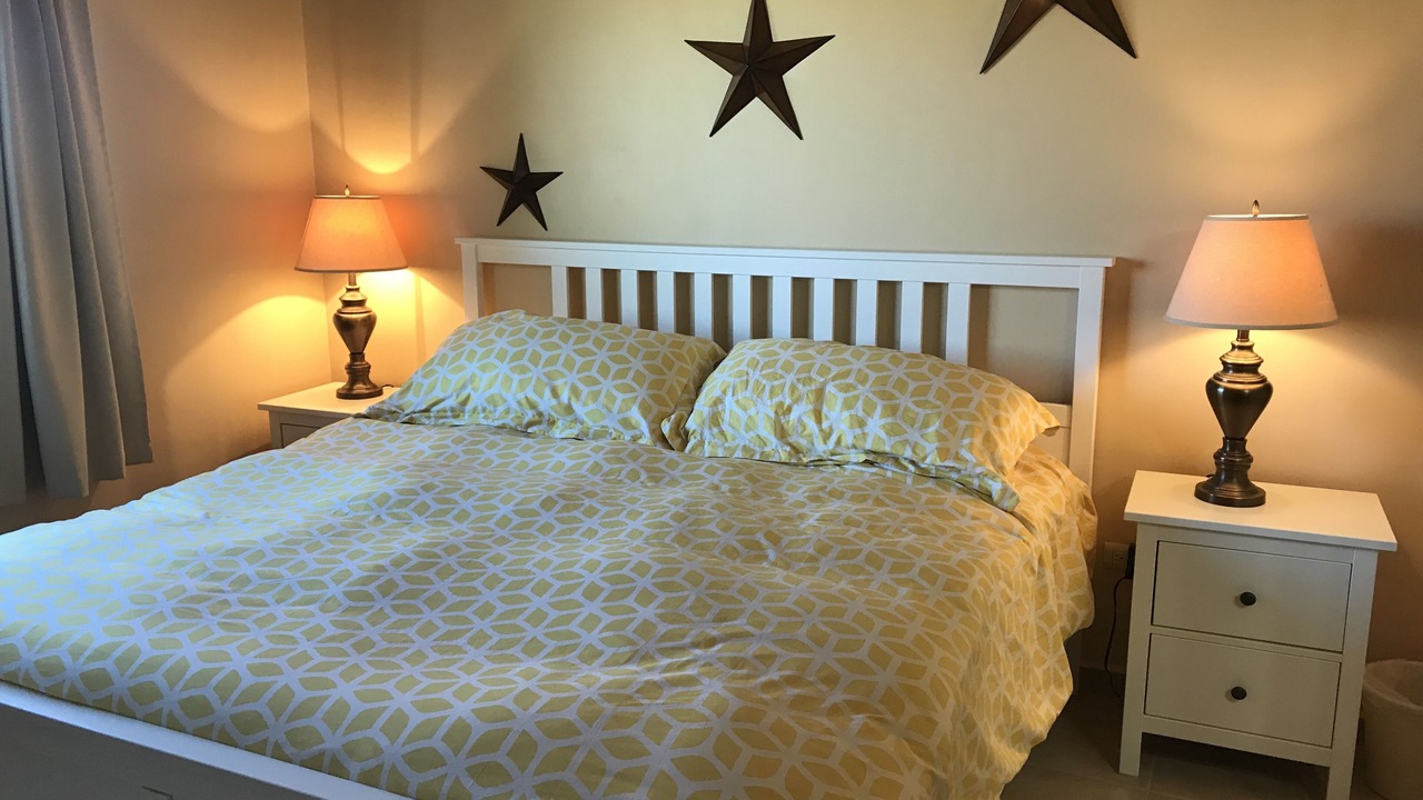 Photo of Bedroom in San Carlos