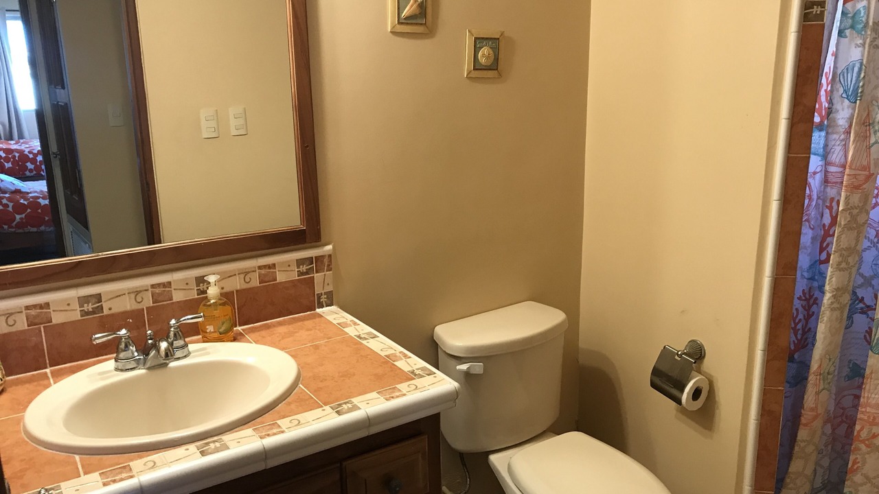 Photo of Bathroom in San Carlos
