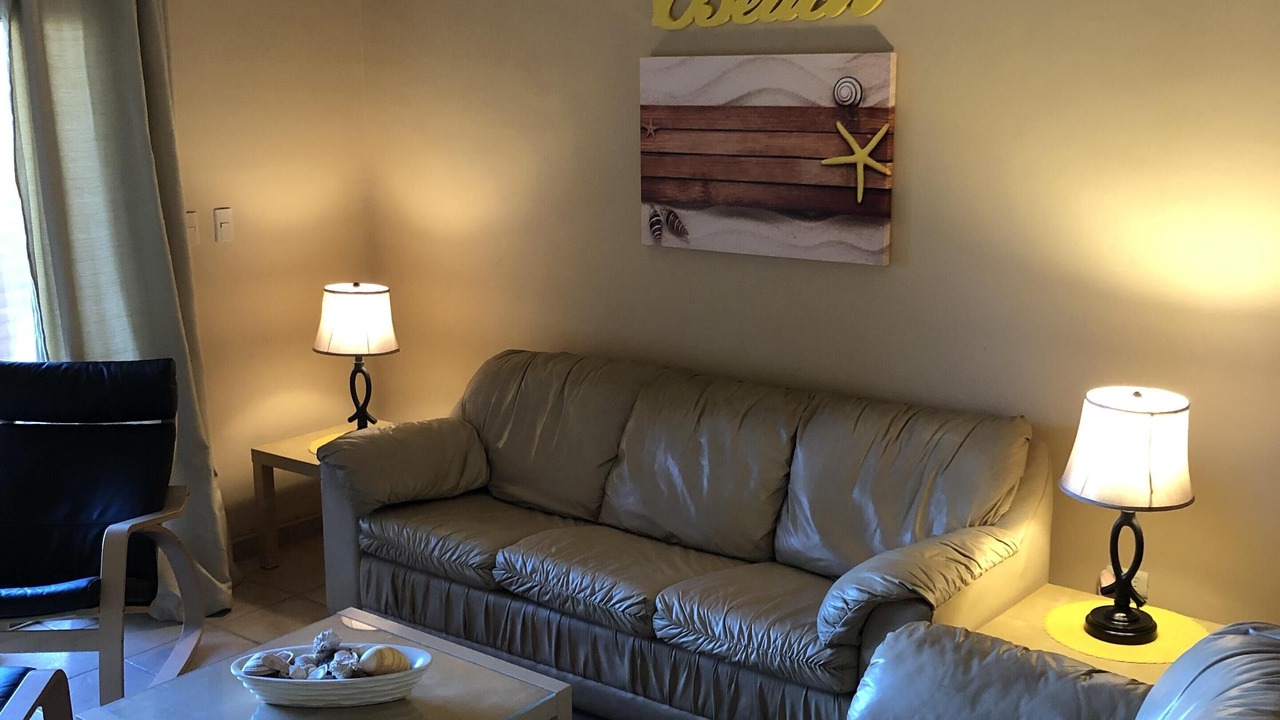 Photo of Livingroom in San Carlos