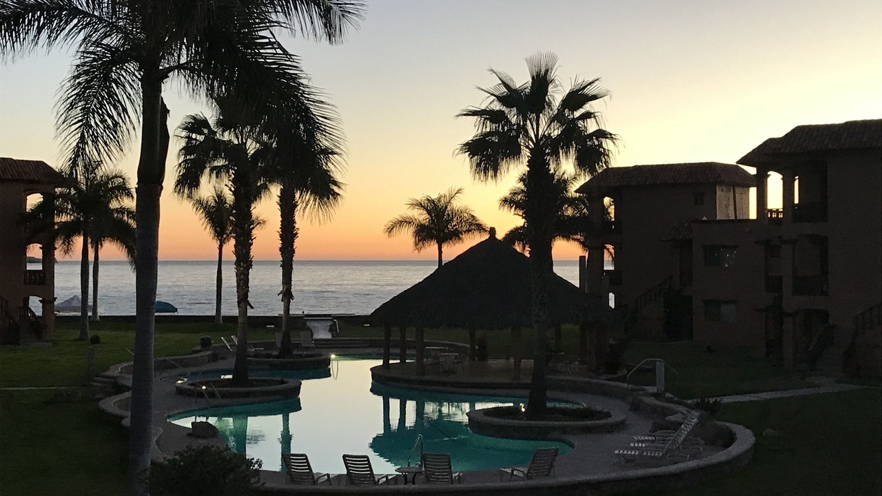 Photo of Outdoor in San Carlos