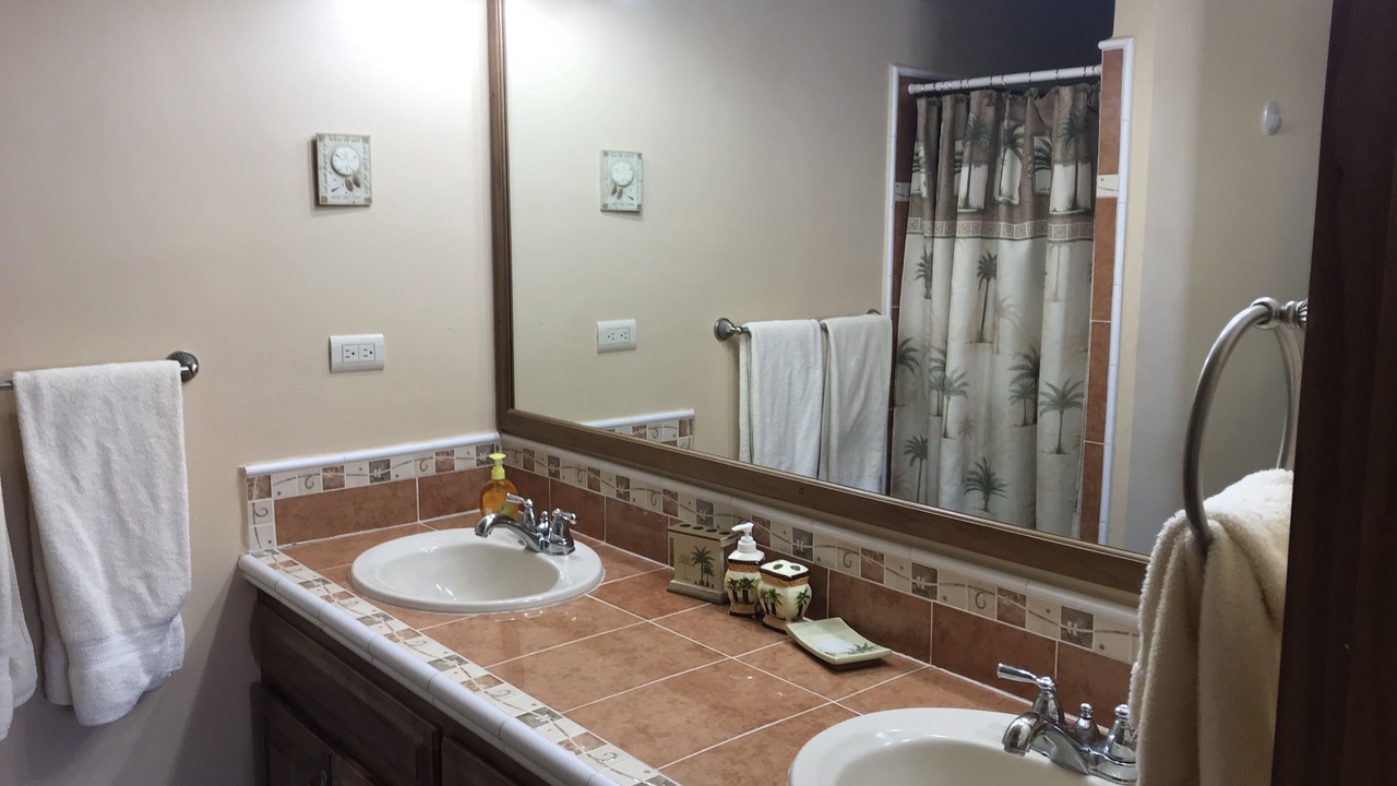 Photo of Bathroom in San Carlos