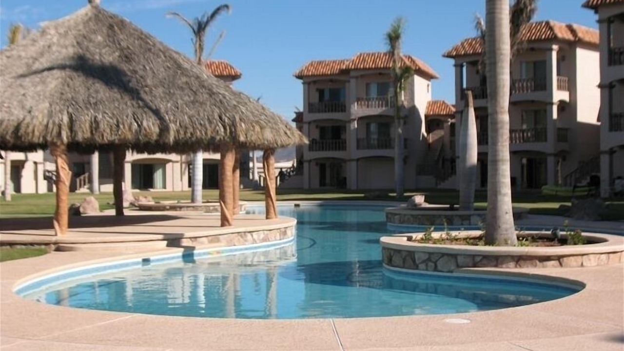 Photo of Outdoor in San Carlos