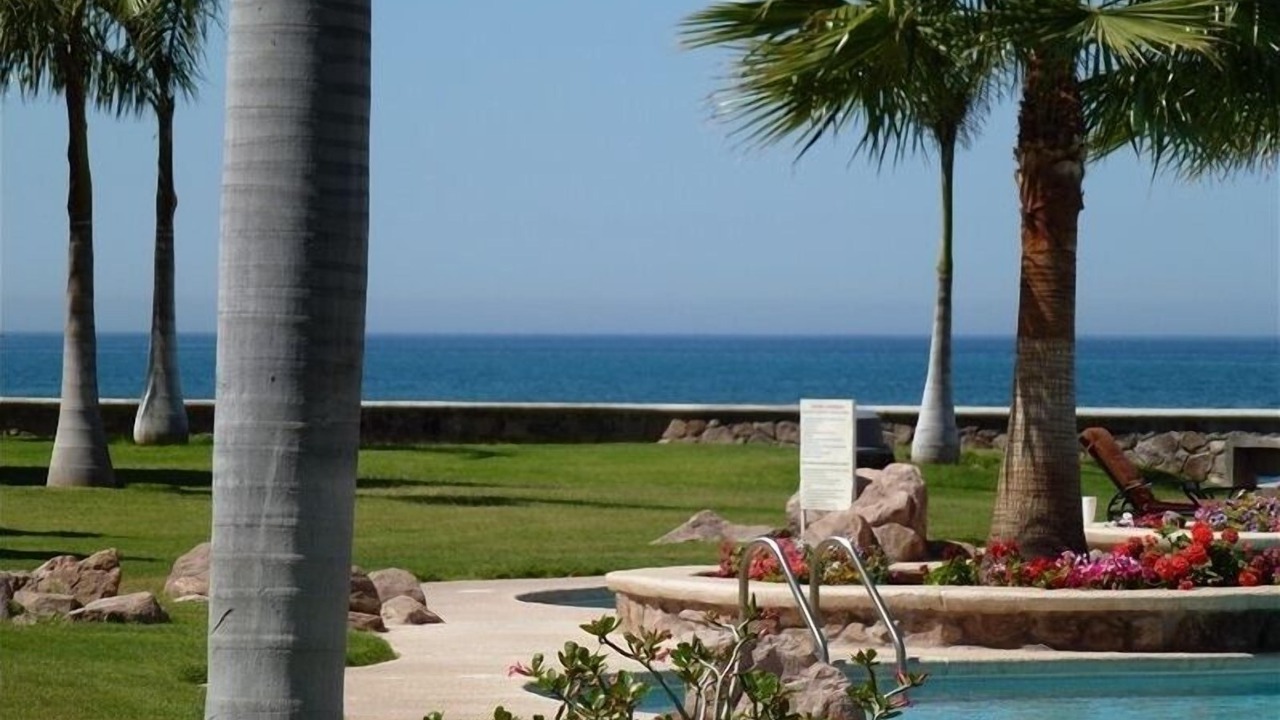 Photo of Outdoor in San Carlos