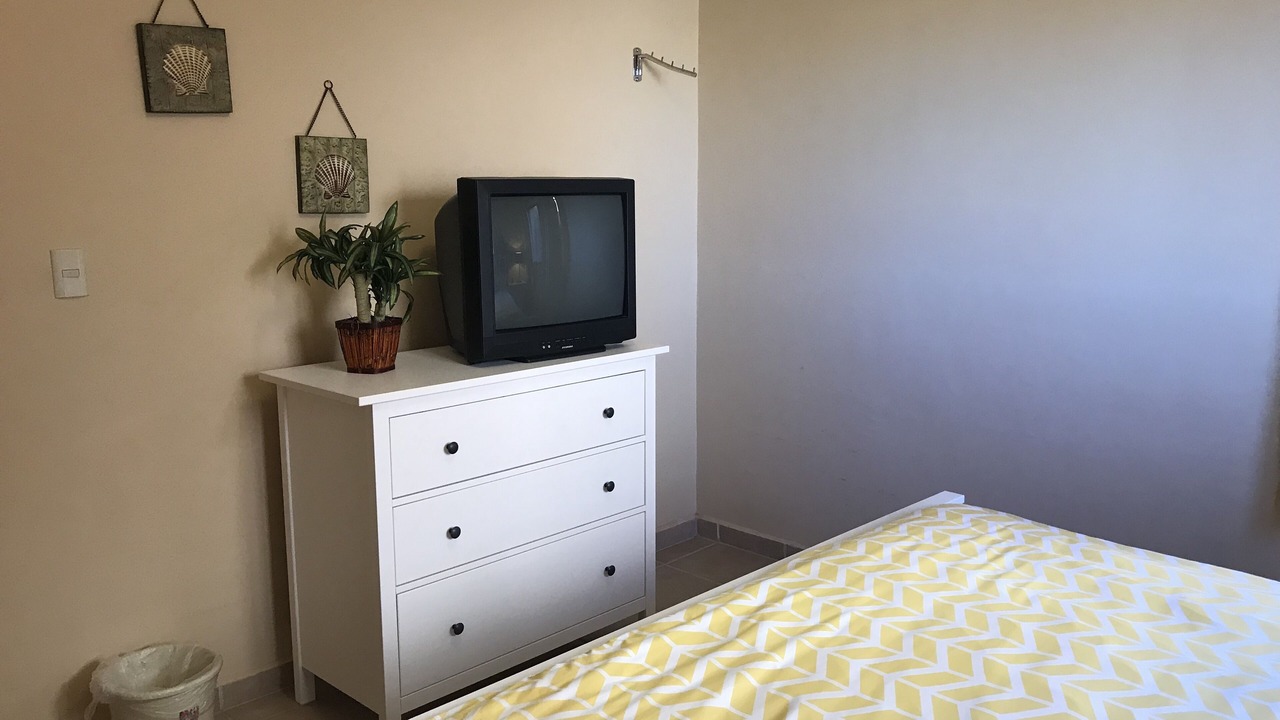 Photo of Bedroom in San Carlos