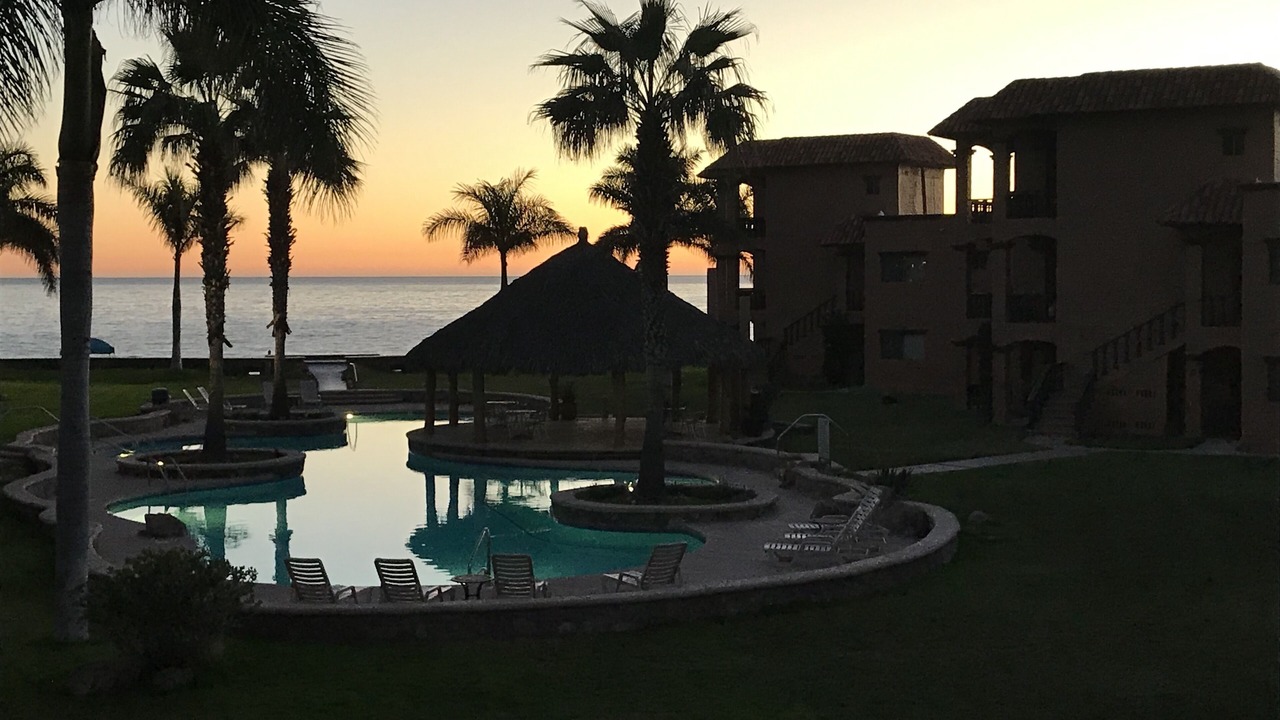 Photo of Outdoor in San Carlos