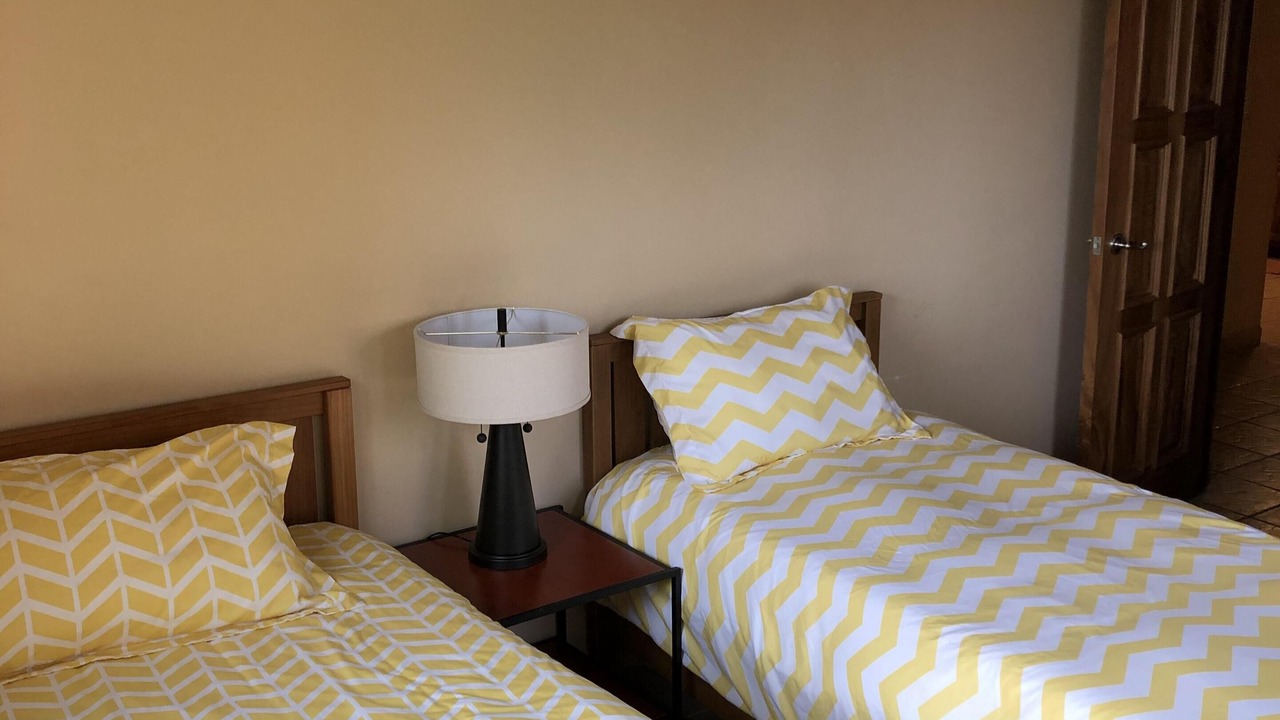 Photo of Bedroom in San Carlos