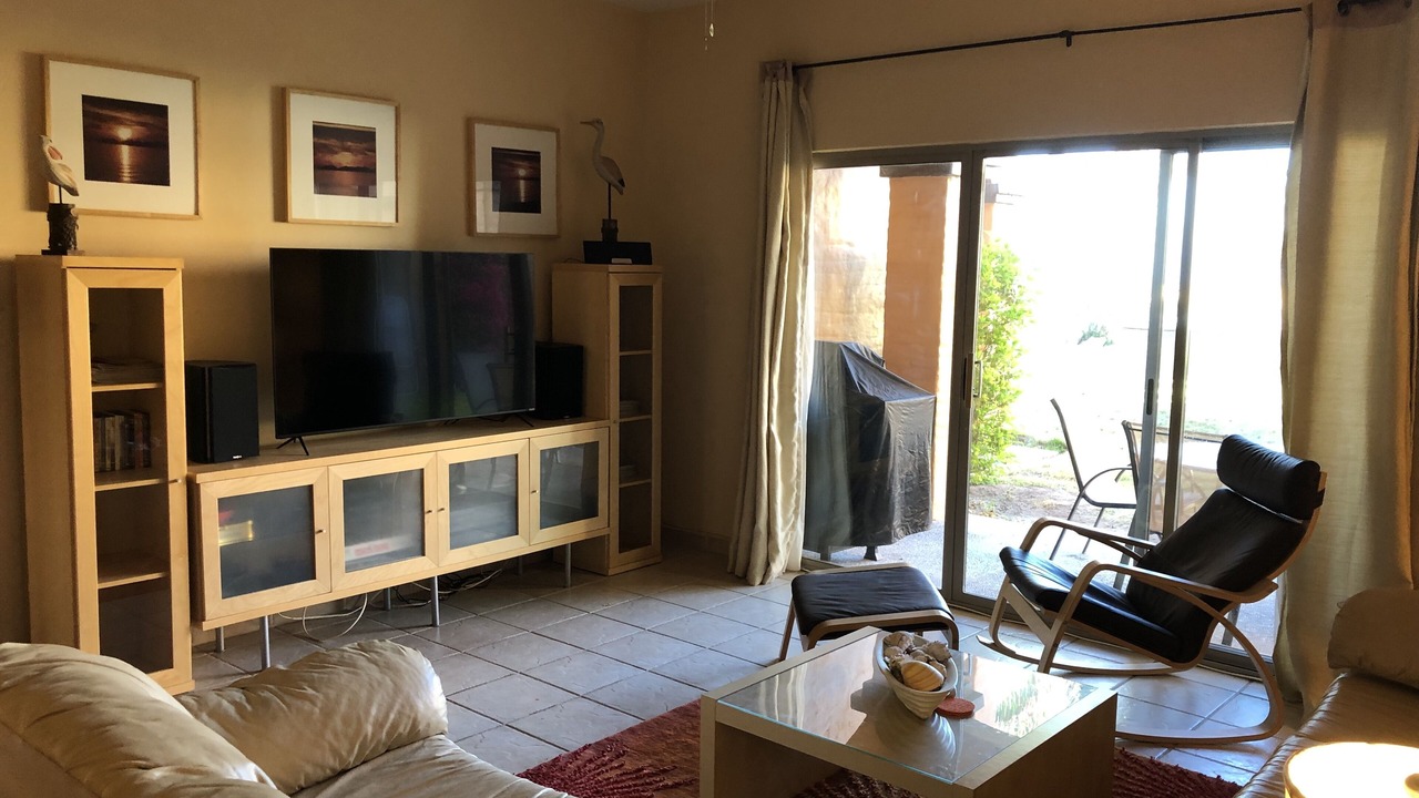 Photo of Livingroom in San Carlos