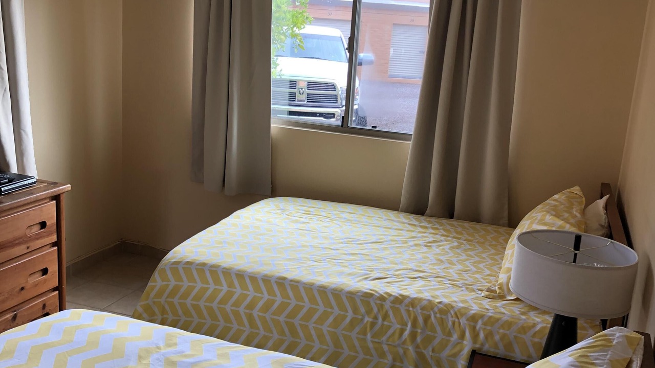 Photo of Bedroom in San Carlos