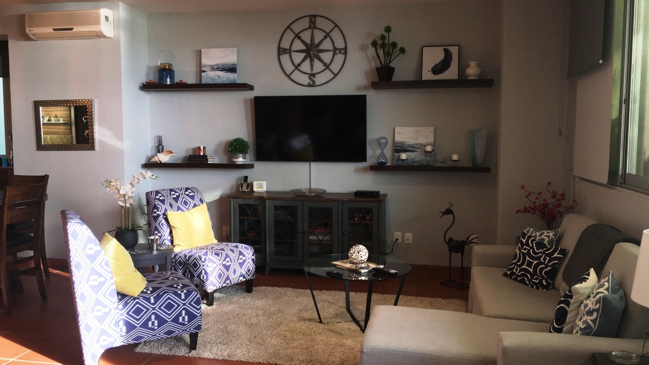 Photo of Livingroom in Bucerias