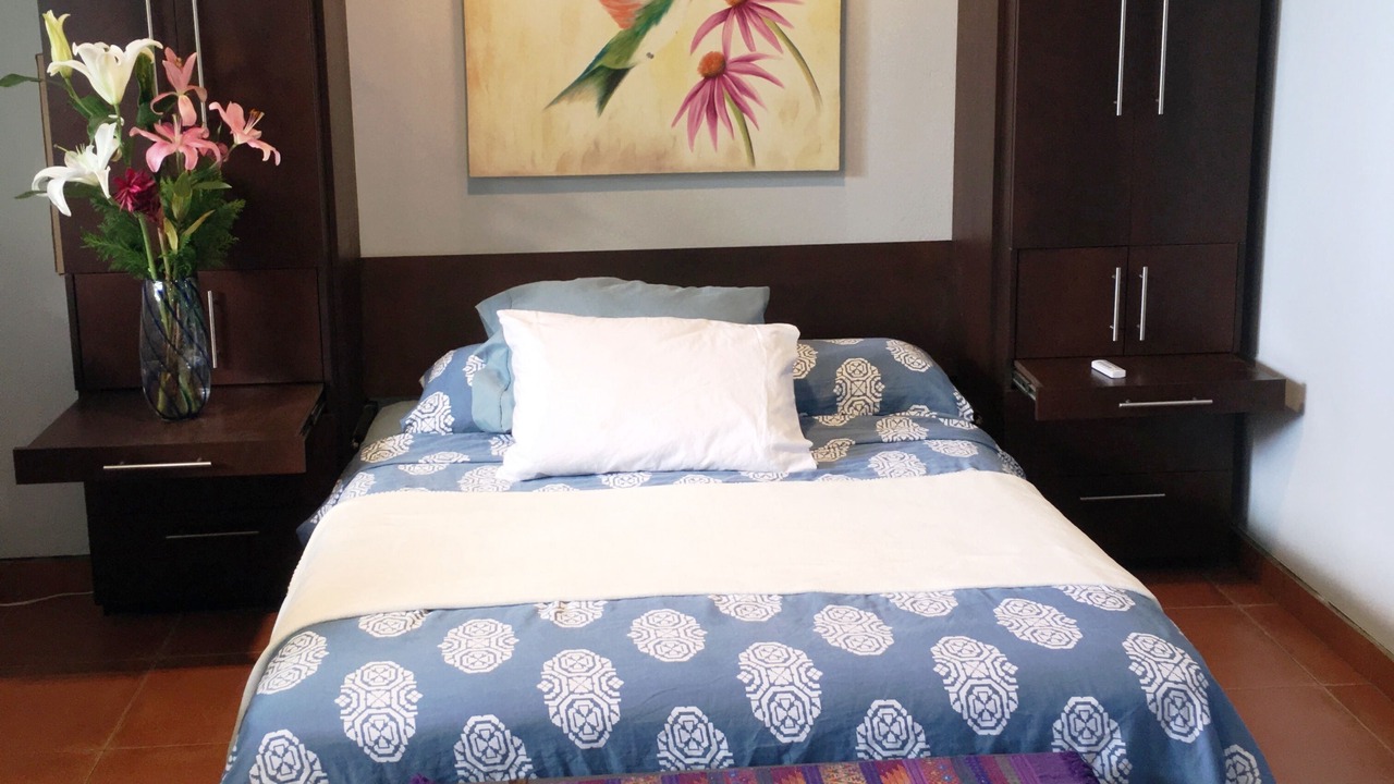 Photo of Bedroom in Bucerias