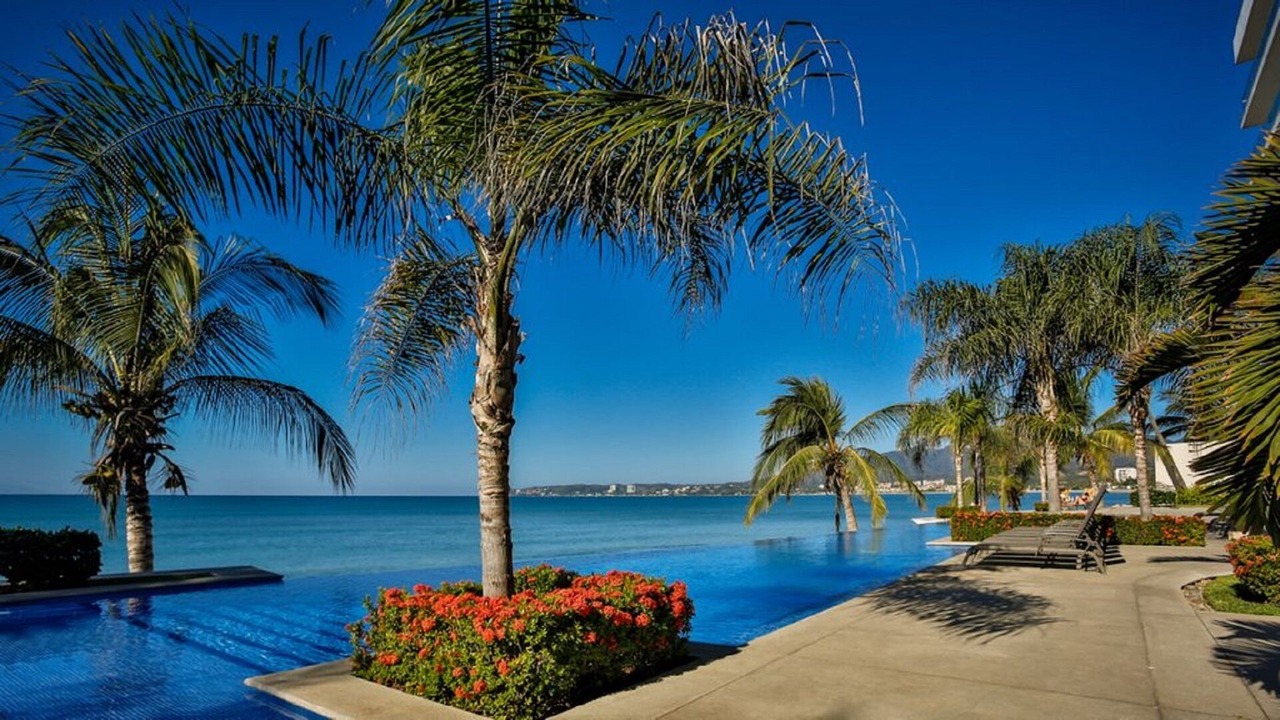Photo of Outdoor in Bucerias