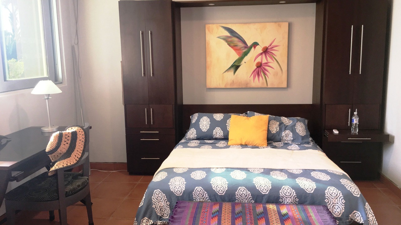 Photo of Bedroom in Bucerias